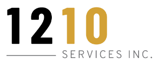 1210 Services Inc. logo